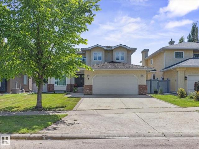 House for sale in Saint Albert, Alberta