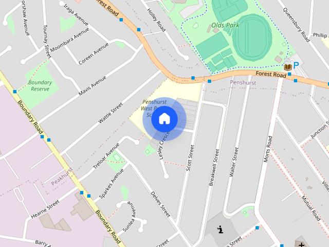 House for rent in Sydney, New South Wales