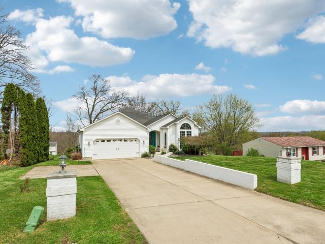 House for sale in Hillsville, Pennsylvania
