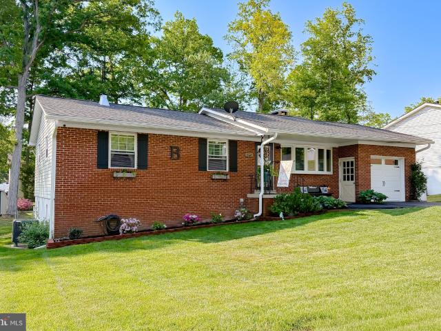 Property for sale in Indian Head, Maryland