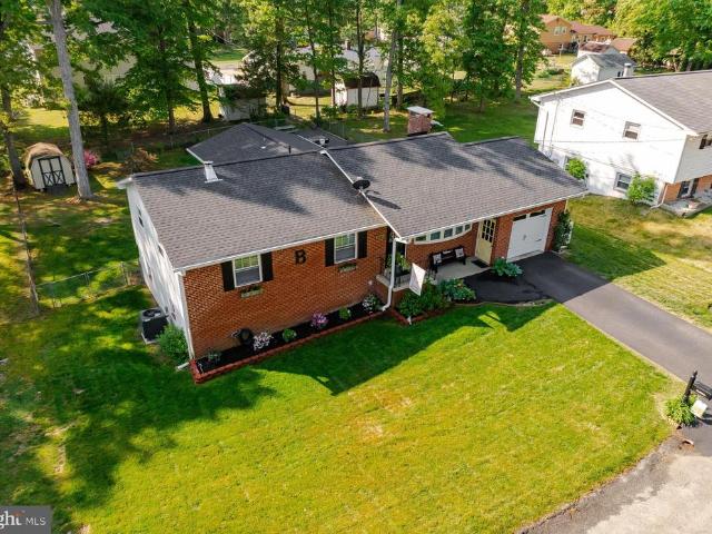 House for sale in Indian Head, Maryland