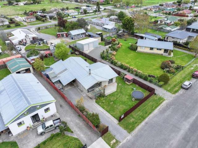 House for sale in Culverden, Hurunui District