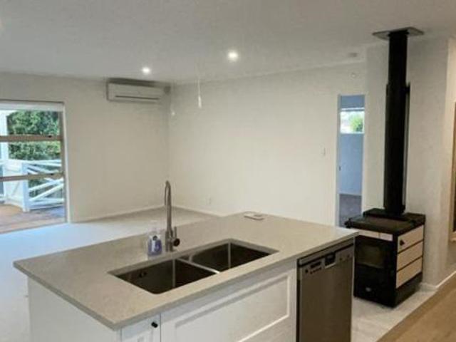 House for rent in Mangawai, Northland