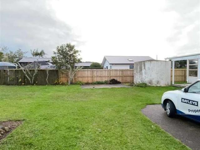 Apartment for rent in Mangawai, Northland