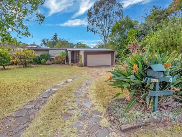 House for rent in Rangeville, Queensland