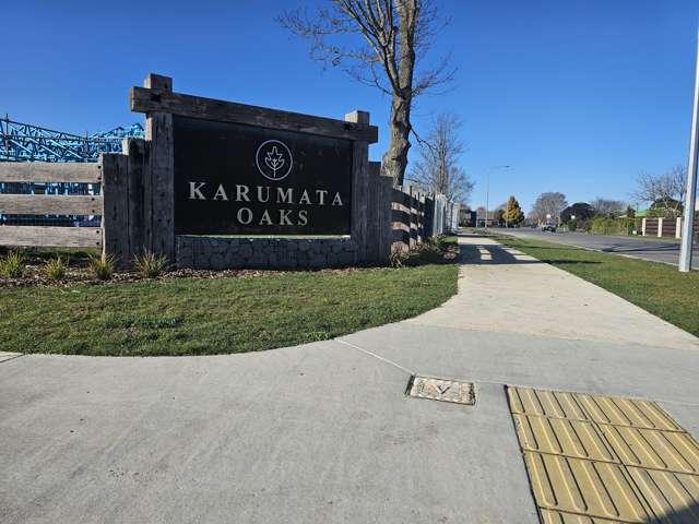 Land for sale in Leeston, Canterbury