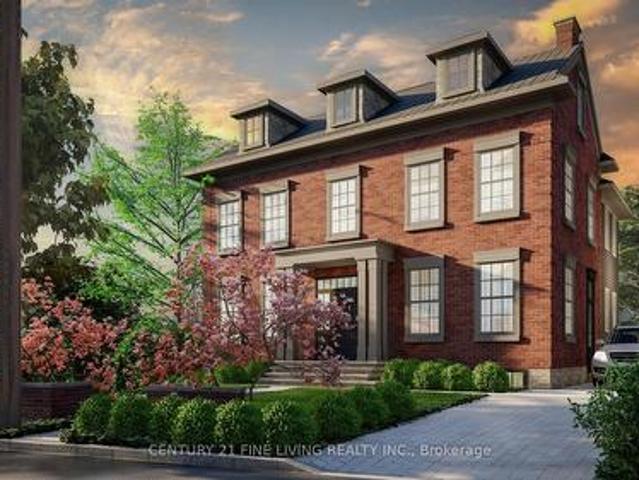 House for sale in Kleinburg, Vaughan