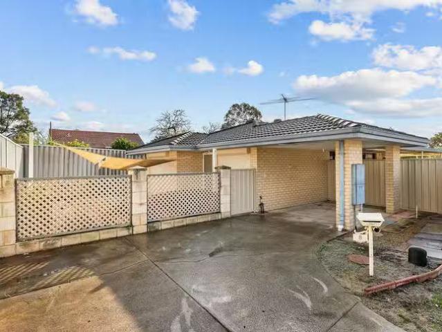 House for rent in Lockridge, Western Australia