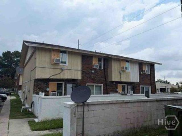 House for sale in Savannah, Georgia