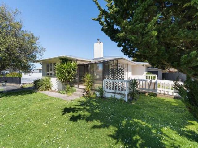 House for sale in Highbury, Palmerston North