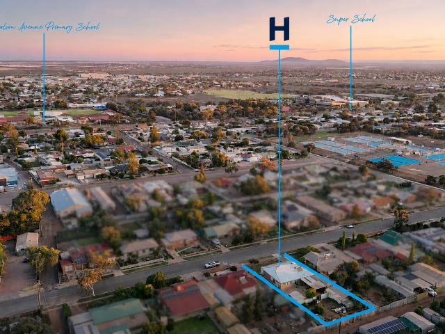 Apartment for rent in Whyalla Norrie, The Corporation of the City of Whyalla