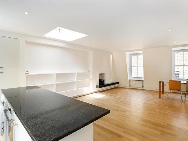 Apartment for rent in Royal Borough of Kensington and Chelsea, Greater London