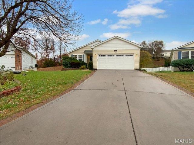 House for sale in Herculaneum, Missouri