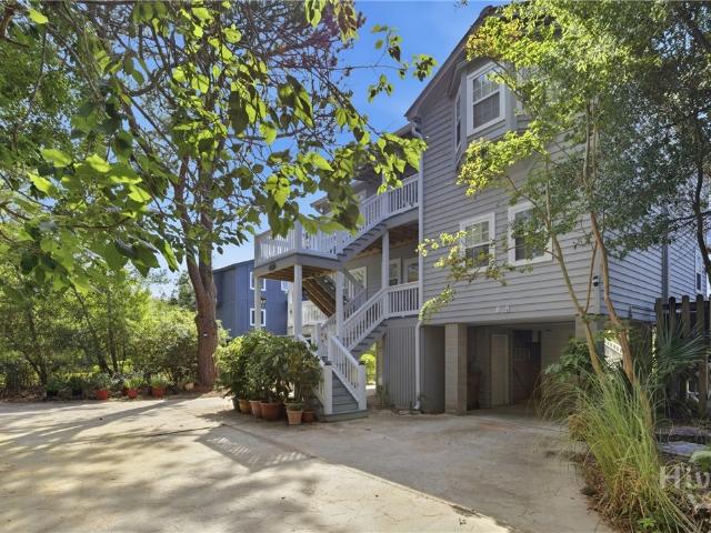 House for sale in Tybee Island, Georgia