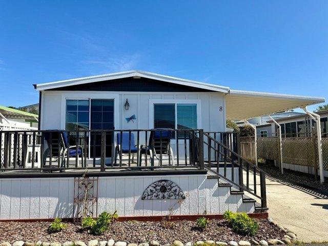 House for sale in San Mateo, California
