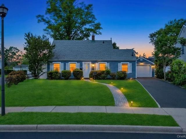 House for sale in Nassau, New York