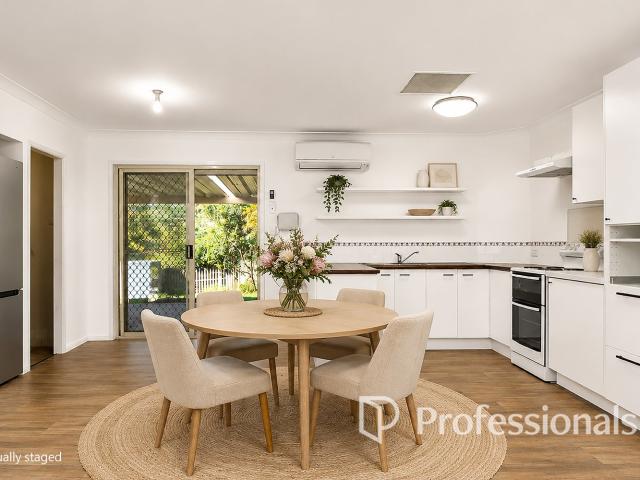House for rent in Toombul, Queensland