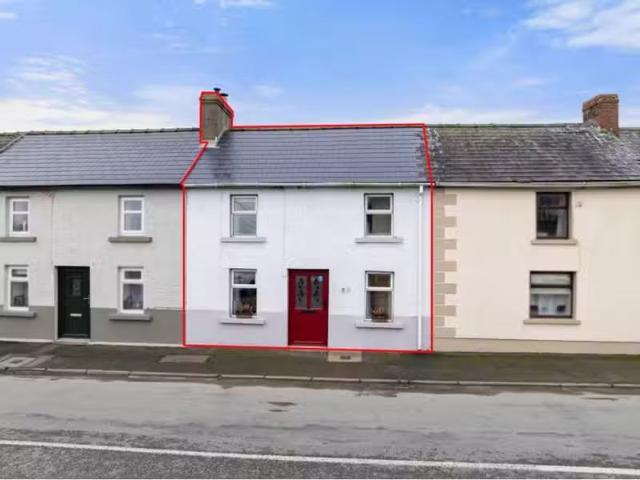 House for sale