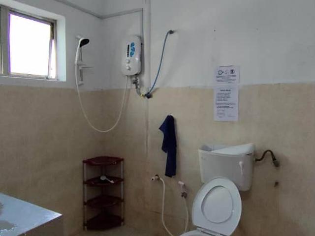 Room for rent in Petaling, Damansara Damai