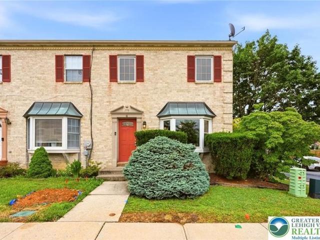Townhouse for sale in Lehigh, Pennsylvania