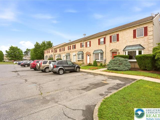 Townhouse for sale in Lehigh, Pennsylvania