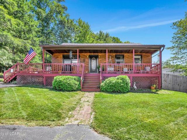 House for sale in Harveys Lake, Pennsylvania