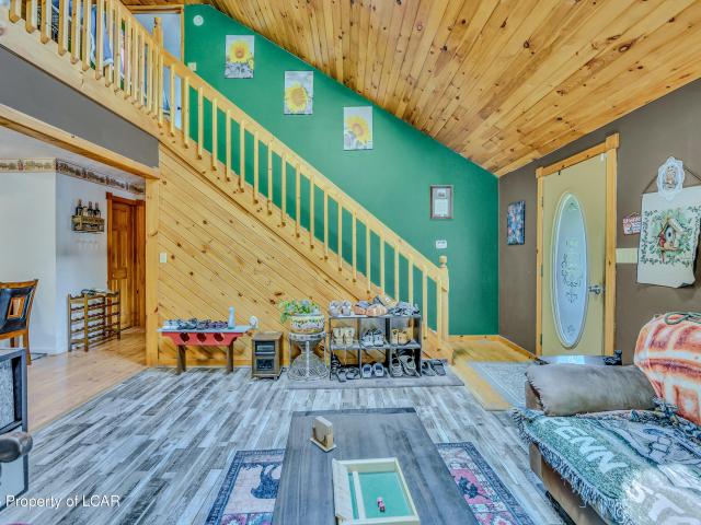 House for sale in Harveys Lake, Pennsylvania
