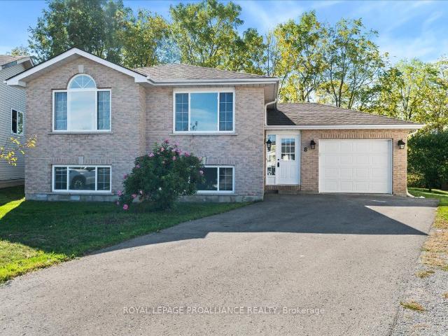 House for sale in Belleville, Ontario