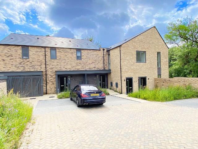 Apartment for rent in Killinghall, York and North Yorkshire
