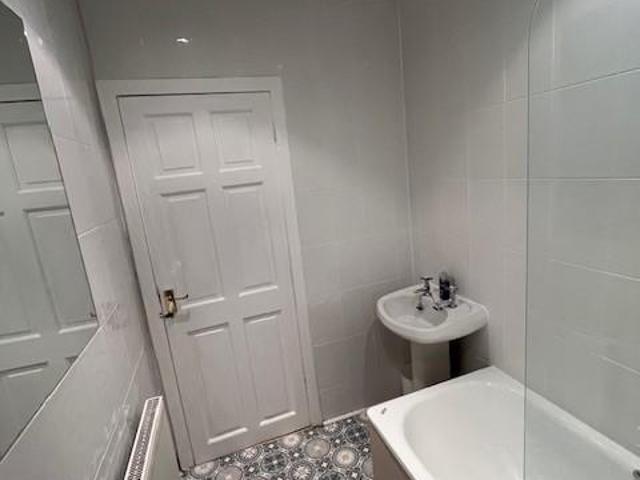 Apartment for rent in North Leith, City of Edinburgh