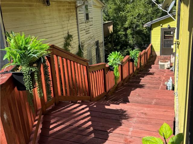 House for sale in Ark