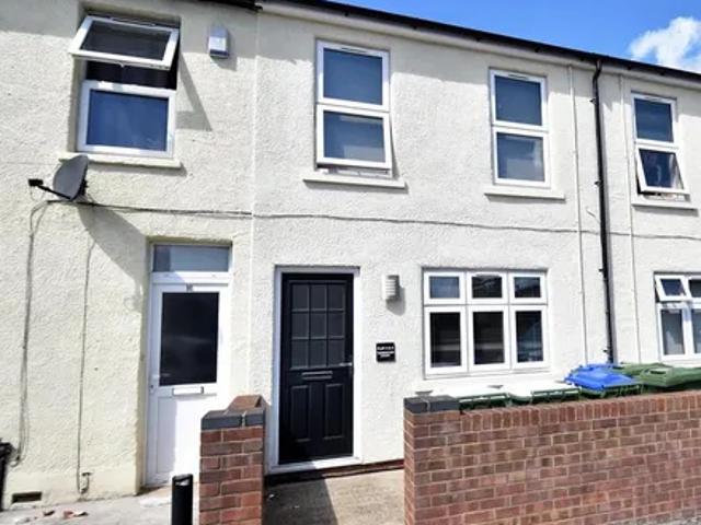 Apartment for rent in Blendon, Greater London
