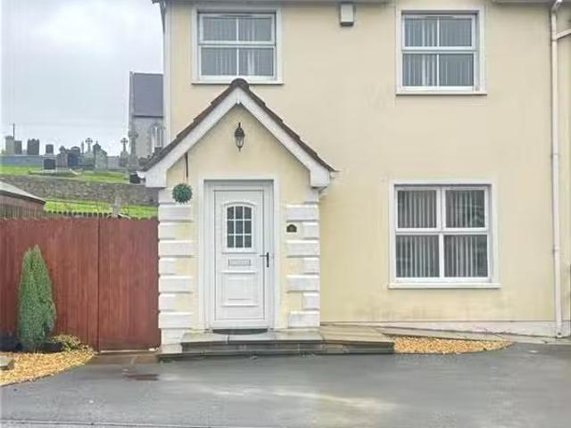 House to rent in Lislea
