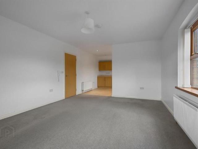 Apartment for rent in Monkstown, Newtownabbey