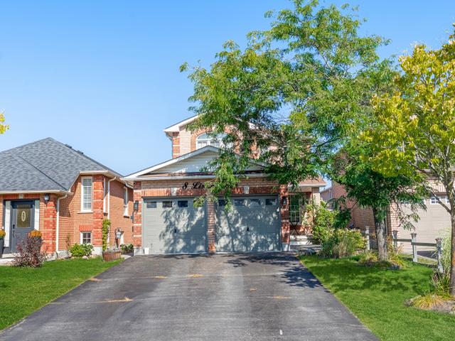 Apartment for rent in Holly, Barrie
