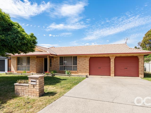 House for rent in Orange, New South Wales