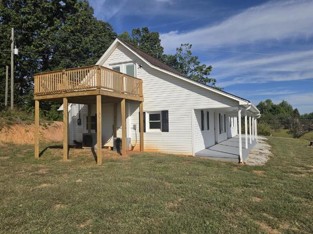 House for sale in Cana, Carroll County