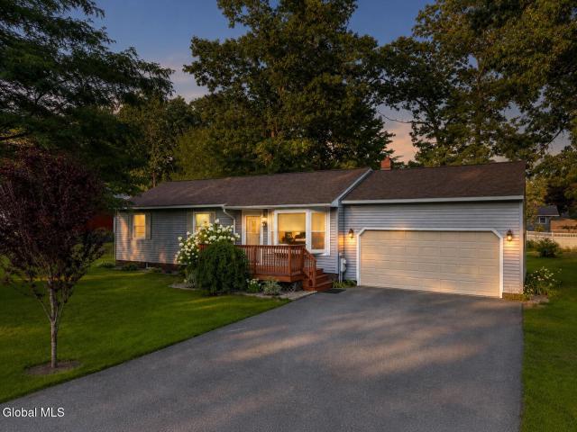 House for sale in New York