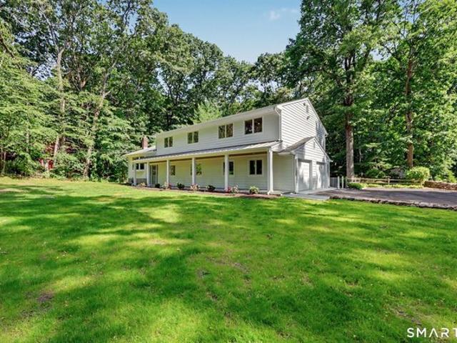 House for sale in Norwalk, Connecticut
