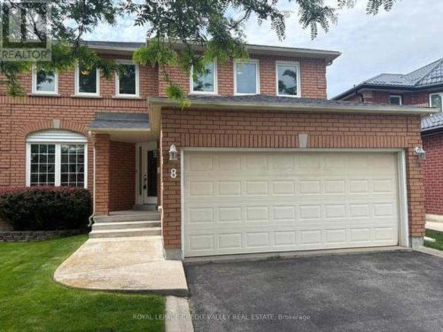 House for sale in Caledon, Ontario