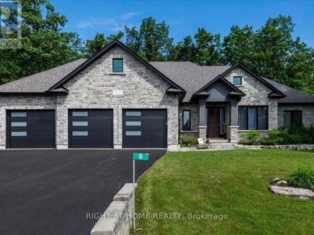 House for sale in Springwater, Ontario