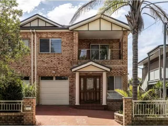Condo for rent in Sydney, New South Wales