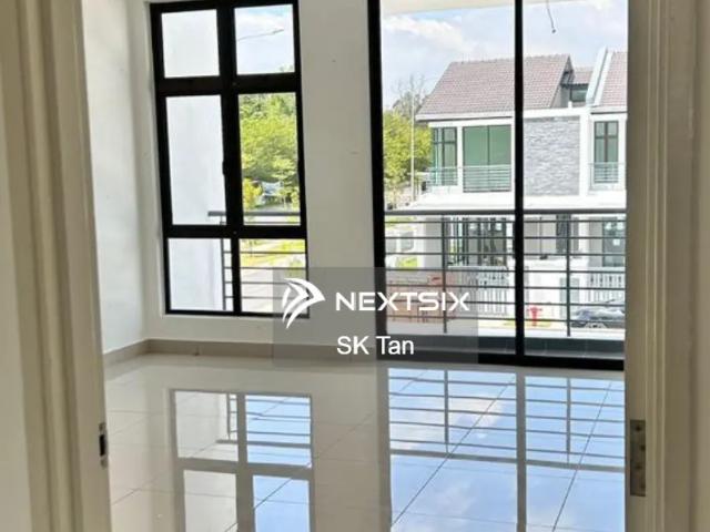 Warehouse for rent in Port Klang, Selangor