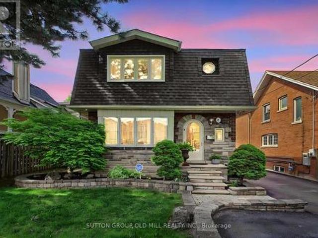 House for sale in Woburn, Ontario