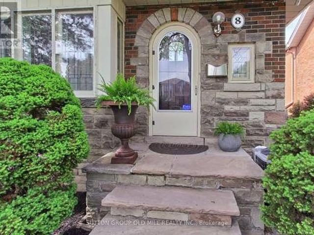 House for sale in Woburn, Ontario