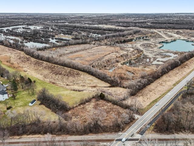 Land for sale in Plainfield, Illinois