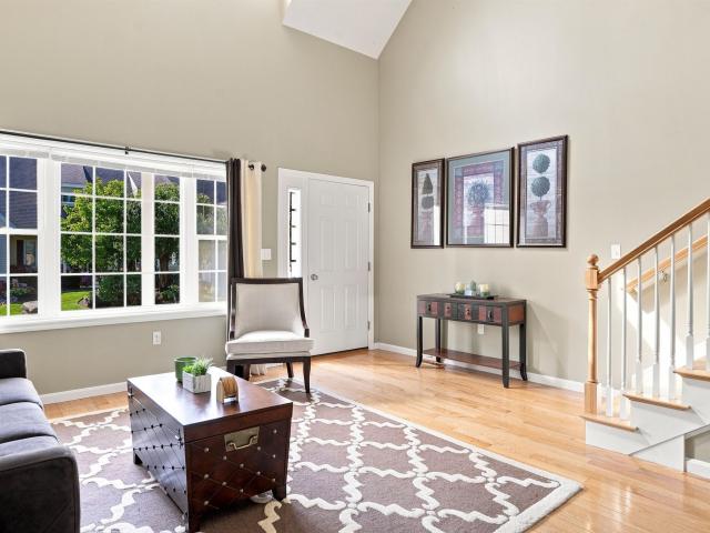 Condo for sale in New Hampshire