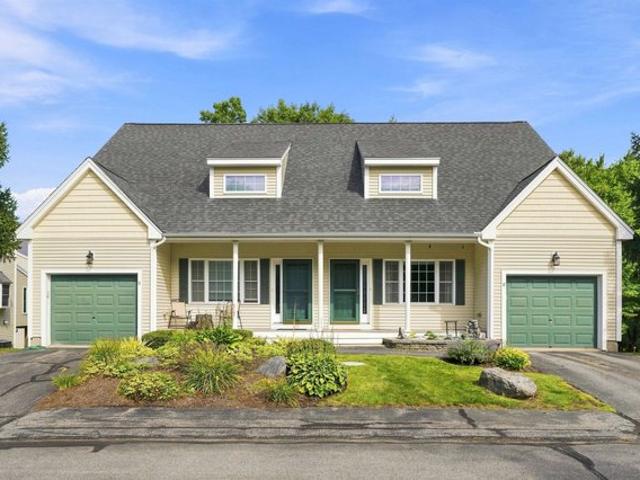 Townhouse for sale in New Hampshire