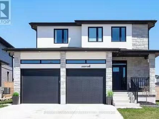 House for sale in Denfield, Ontario