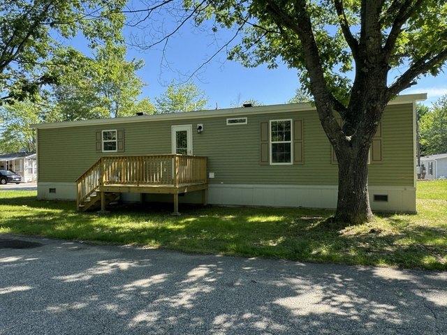 House for sale in Norway, Maine